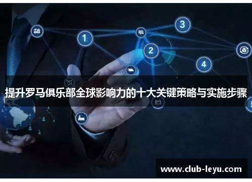 提升罗马俱乐部全球影响力的十大关键策略与实施步骤 提升罗马俱乐部全球影响力的十大关键策略与实施步骤